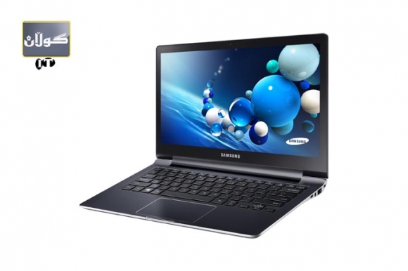 سامسۆنگ و ته‌نـكترین لاپتۆپ